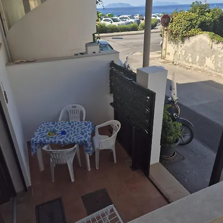 La Casetta Di Nonna Mimma Apartment Milazzo