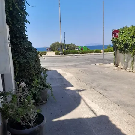 La Casetta Di Nonna Mimma Apartment