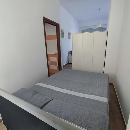 La Casetta Di Nonna Mimma Apartment Milazzo