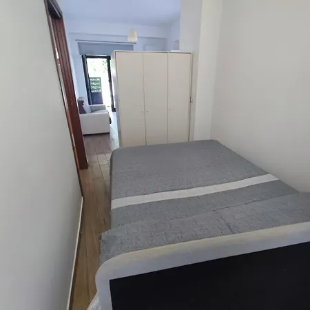 Apartment La Casetta Di Nonna Mimma Milazzo